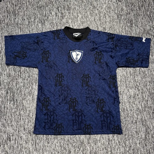 Tottenham vintage pony - vintage,