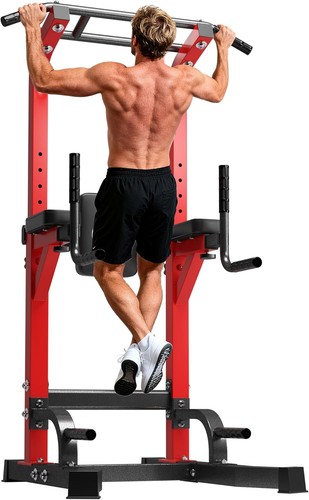 Adjustable power tower pull - power,