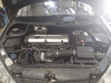 EW10J4 RFN PEUGEOT 206 COUPE CABRIOLET MK1 2005 ENGINE BARE 2.0 PETROL