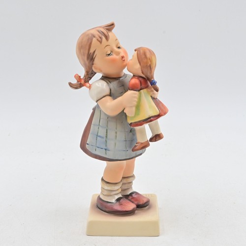 Goebel hummel kiss 311 - kiss,