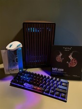 Gaming bundle 11400 gtx - pc,