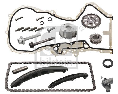 Febi bilstein 107994 - bilstein, timing