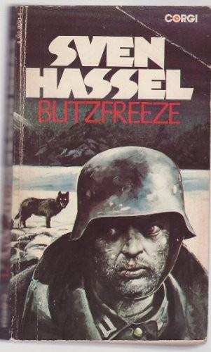 Blitzfreeze hassel sven - blitzfreeze,, hassel,
