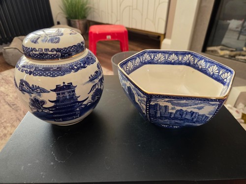 Official ringtons tea - official, ceramic