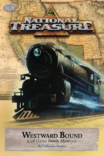 Westward bound national - westward,