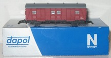 Dapol N 2F-047-010 BR Maroon