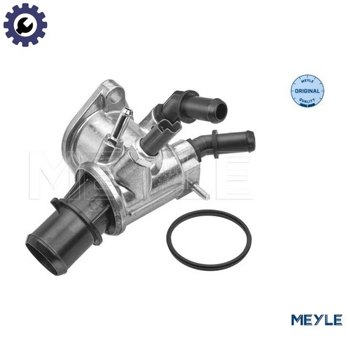 Thermostat coolant 628 228 - 628,