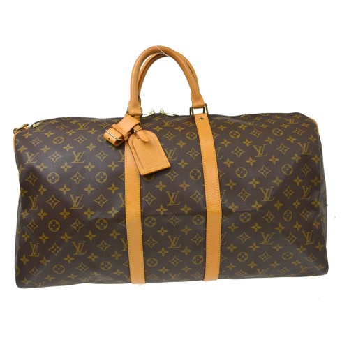 Best05 louis vuitton keepall - louis,