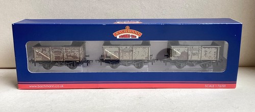 Bachmann 235 pack of - -, br