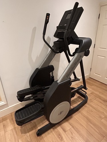 Nordictrack freestride trainer - freestride,