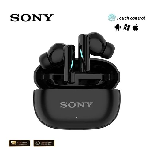 Sony true wireless - sony,