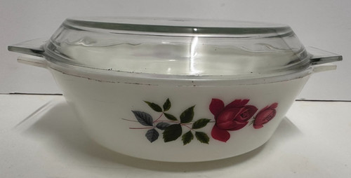 Jaj pyrex june - june, design