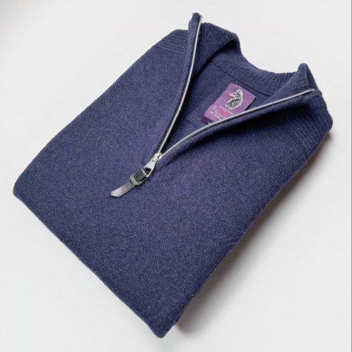Luke 1977 navy blue - 1977,