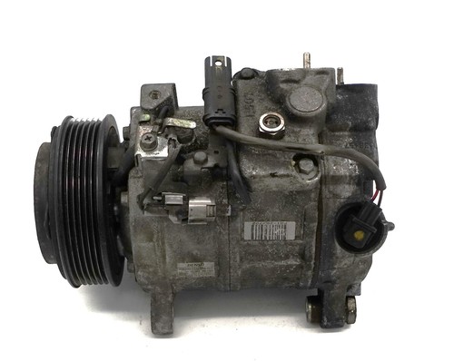 Air conditioning compressor - air,
