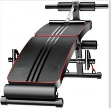 Multifunctional Sit Up Bench