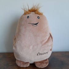 Spuddy Couch Potato S'Puddy