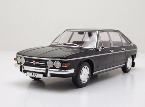 Whitebox tatra 613 - tatra,