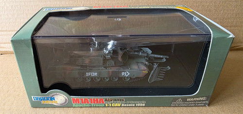 Dragon armour m1a1ha abrams - dragon,