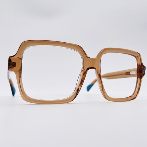 Specsavers eyeglasses brown - eyeglasses,