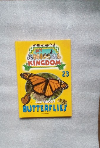 Animal kingdom all about - animal,
