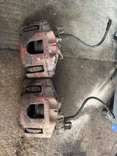 PAIR OF AUDI S4 B7 4.2 V8
