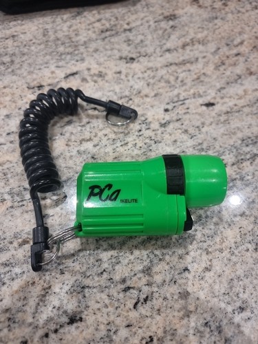 Pca ikelite underwater diving - pca,