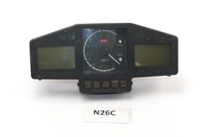 Aprilia RSV 1000 Mille ME 1997 - Speedometer Cockpit Instruments N26C