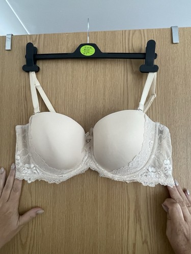Nude bra size - bra, 38c