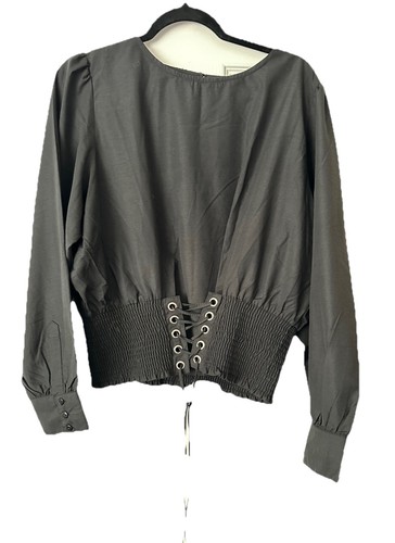 Bnwt corset detail - bnwt, size