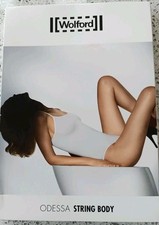 Wolford Odessa String Body