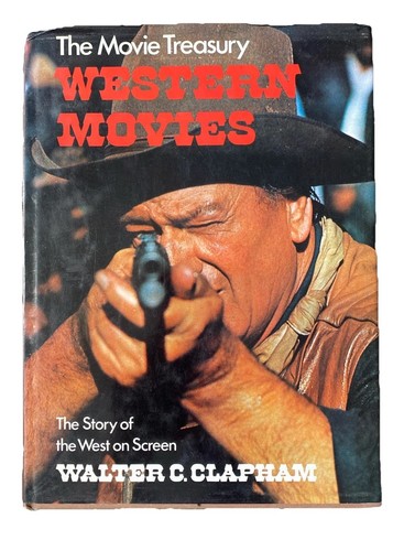 The movie treasury 1974 - the,