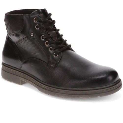 Pavers wide fit - wide-fit, lace-up