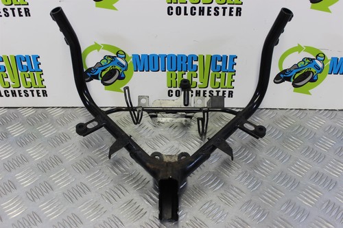 Honda vfr 800 fairing bracket - honda,