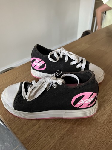 Girls heelys size - size, 3