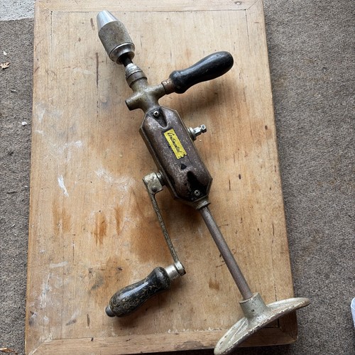 Vintage stanley continental - stanley, no