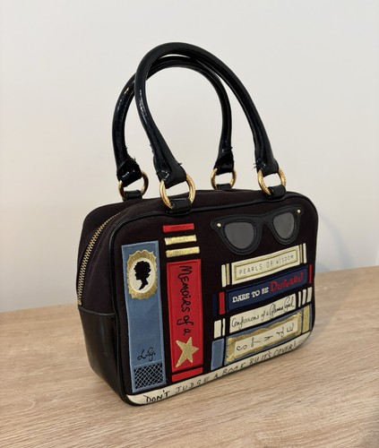 Lulu guinness bag don t - lulu,