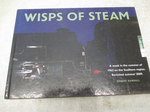 Wisps steam southern - wisps, steam: