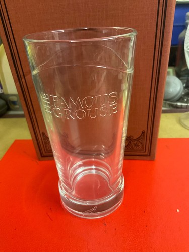 Famous grouse scotch - grouse,