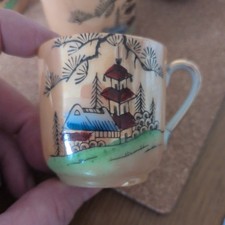Klimax Japanese Coffee Set