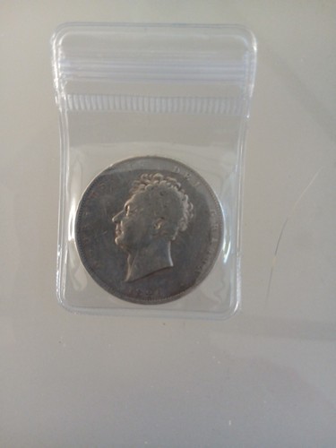 1826 george silver half - 1826,