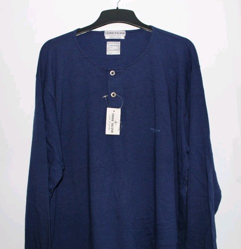 Bnwt 1995 stone island marina - stone,