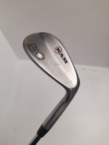 Ram pro spin degree gap - pro,