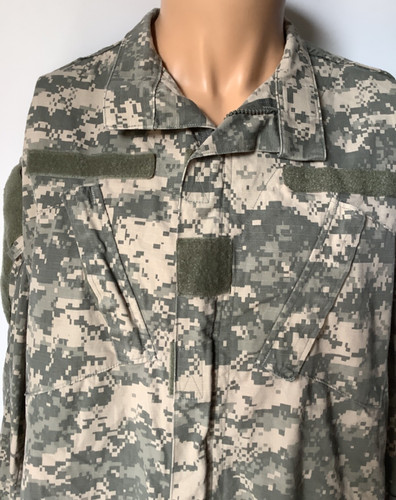 Army combat shirt acu - army,