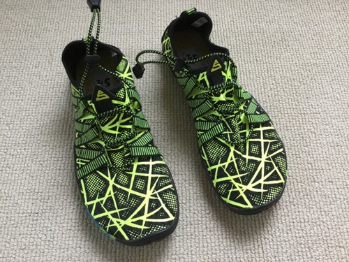 Barefoot trail aqua trainer - trail,