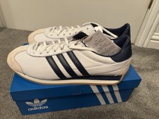 Adidas country men uk10 - og, uk10.5