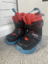 Burton Mini Grom Snowboard