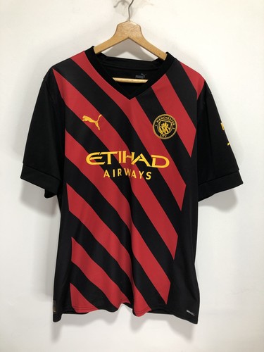 Manchester city football shirt - manchester,