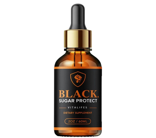 Black sugar protect - (3, pack)
