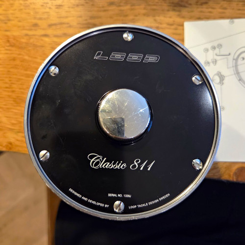 Loop classic 811 fly - classic,