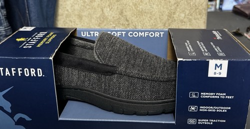 Stafford men memory foam - men’s,